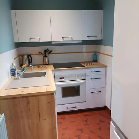 Apartamento Le Vue Bénerville-sur-Mer