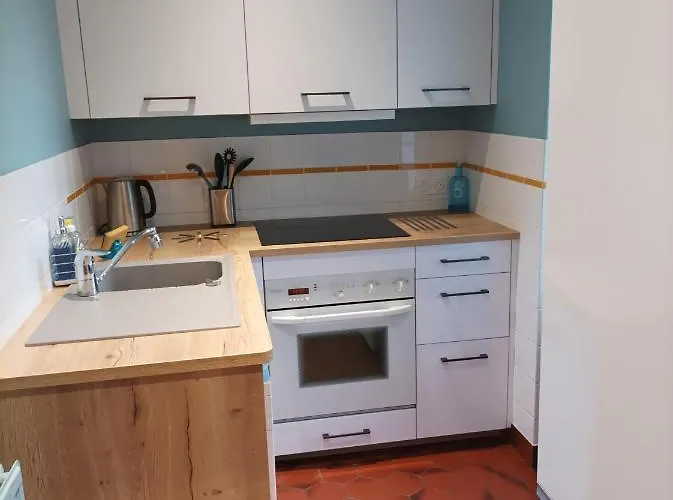 Appartamento Le Vue Bénerville-sur-Mer