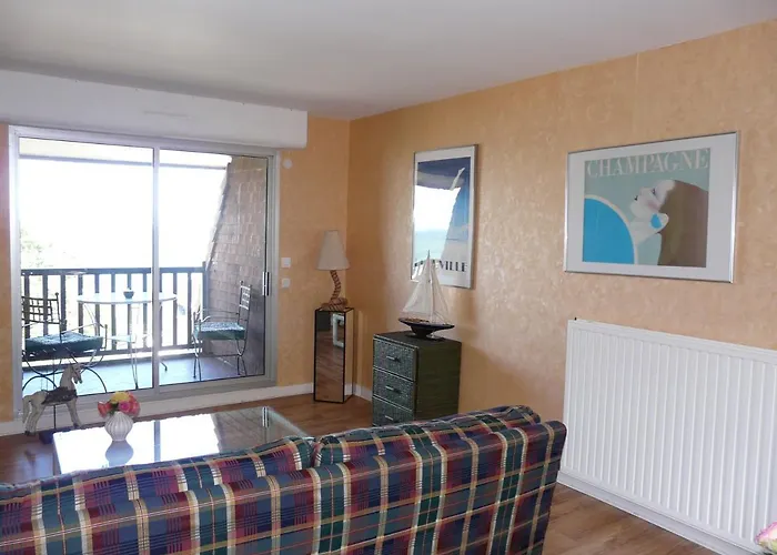 Appartamento Le Vue *