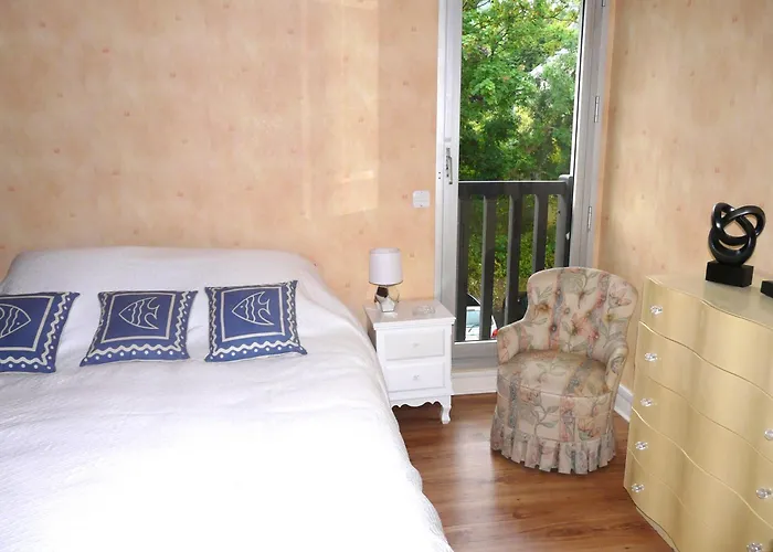 Le Vue Bénerville-sur-Mer