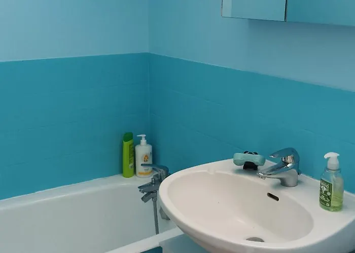 Le Vue Appartamento *