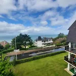 Le Vue Lägenhet Bénerville-sur-Mer