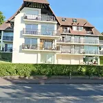 Lägenhet Le Vue *