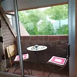 Le Vue Lägenhet Bénerville-sur-Mer