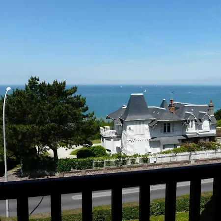 Le Vue Bénerville-sur-Mer