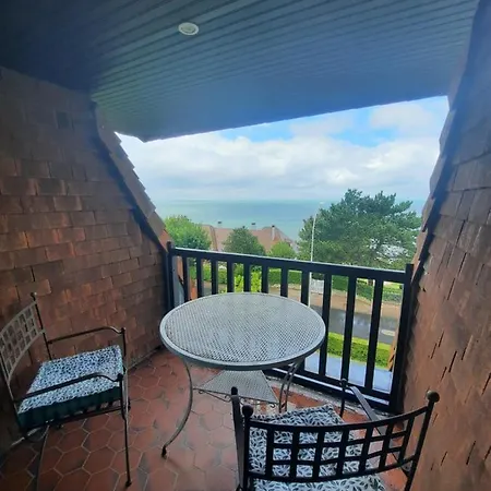 Le Vue Bénerville-sur-Mer