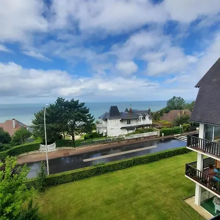 Le Vue Διαμέρισμα Bénerville-sur-Mer