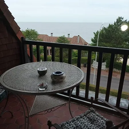 Διαμέρισμα Le Vue *