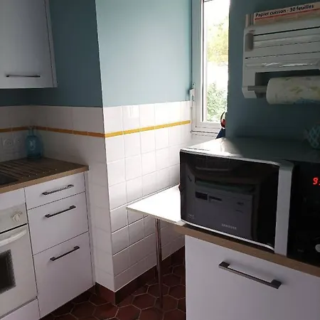 Le Vue Apartamento *
