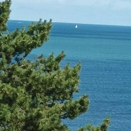 Le Vue Lägenhet