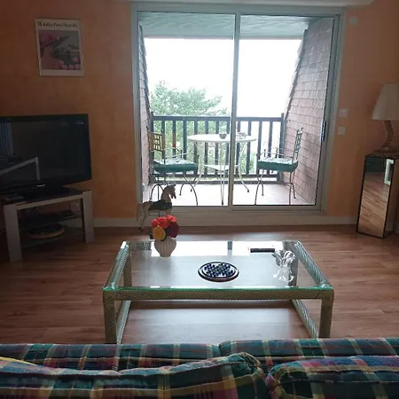Le Vue Lägenhet