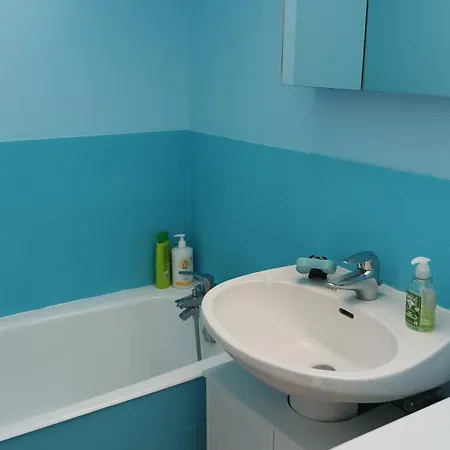 Le Vue Apartamento *