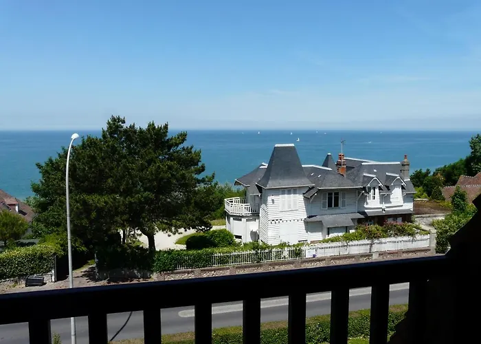 Le Vue Bénerville-sur-Mer