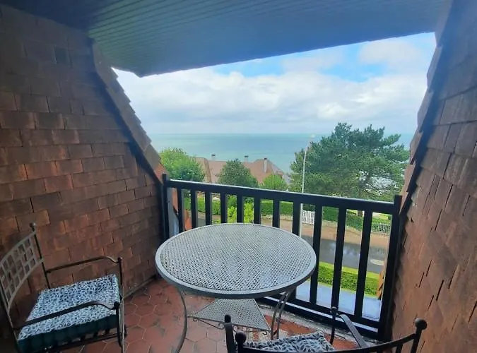 Le Vue Bénerville-sur-Mer