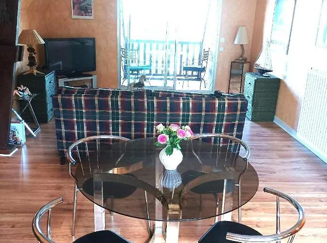 Le Vue Bénerville-sur-Mer