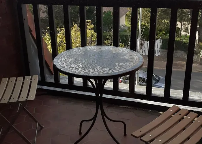 Le Vue アパート *